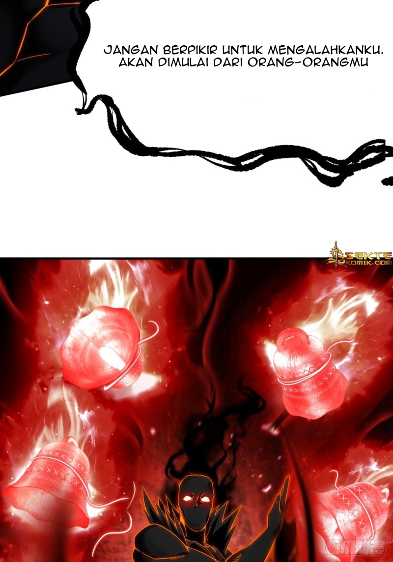 I Picked Up An Attributes Chapter 22 Gambar 26